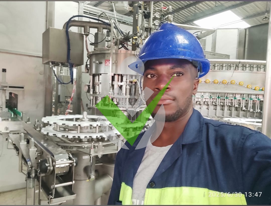 Joseph Maxime Atangana