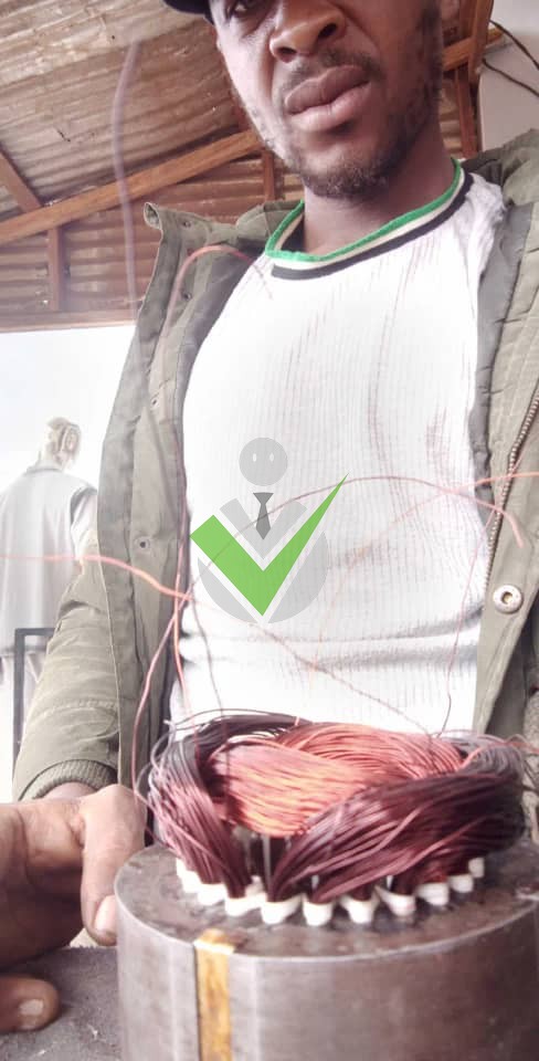 Jaures Atenfack