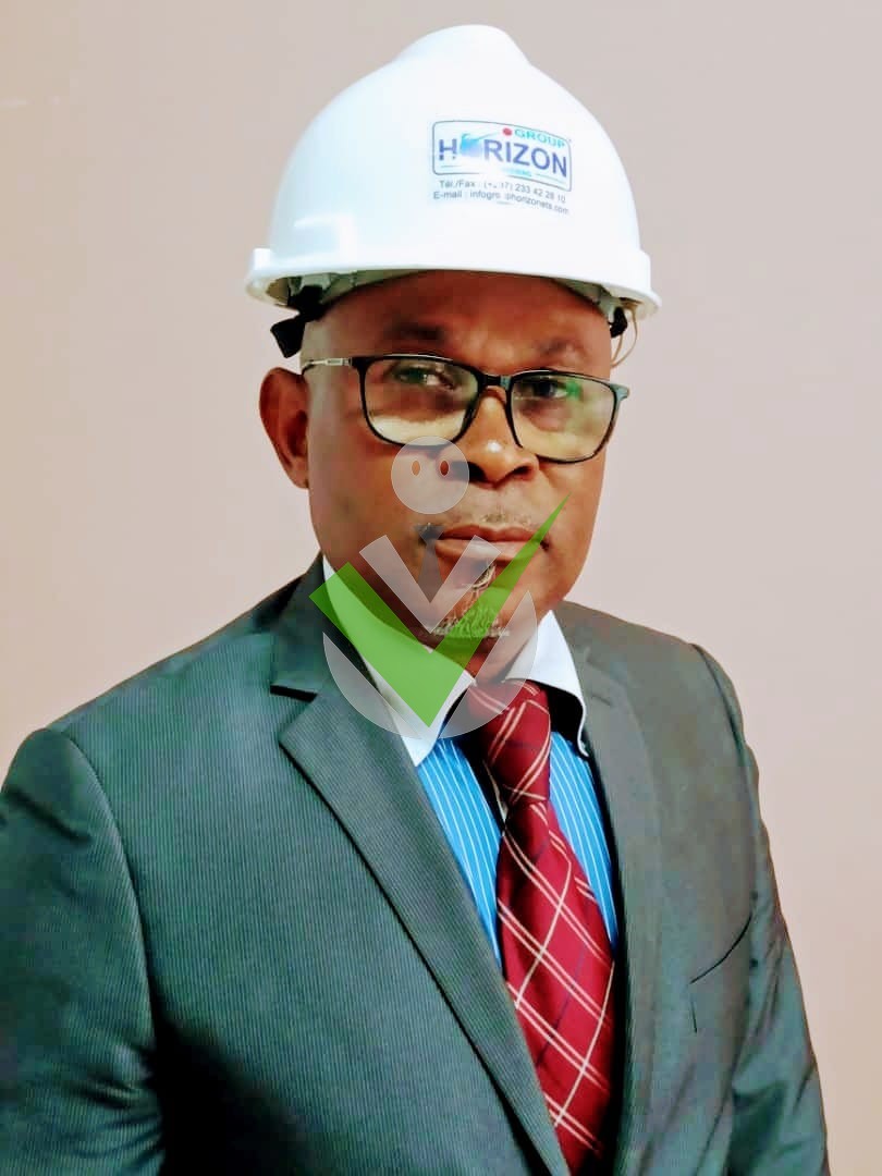 Martin paul ELLA MVONDO