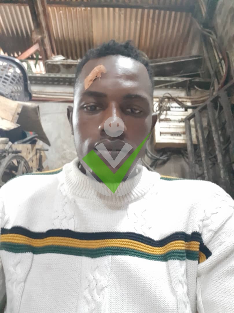 Njafa Njike