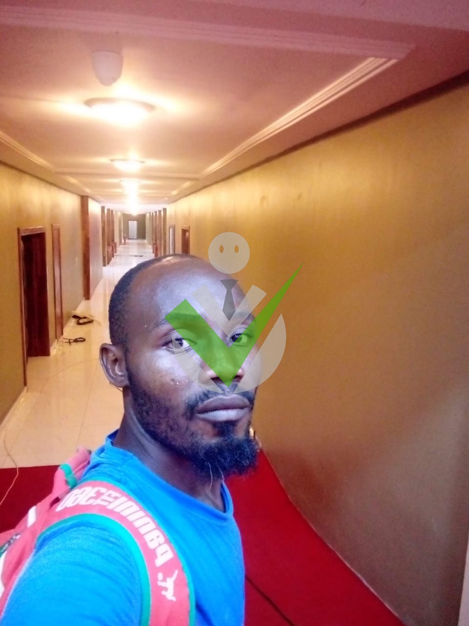 Dokou Alakou Judhycael