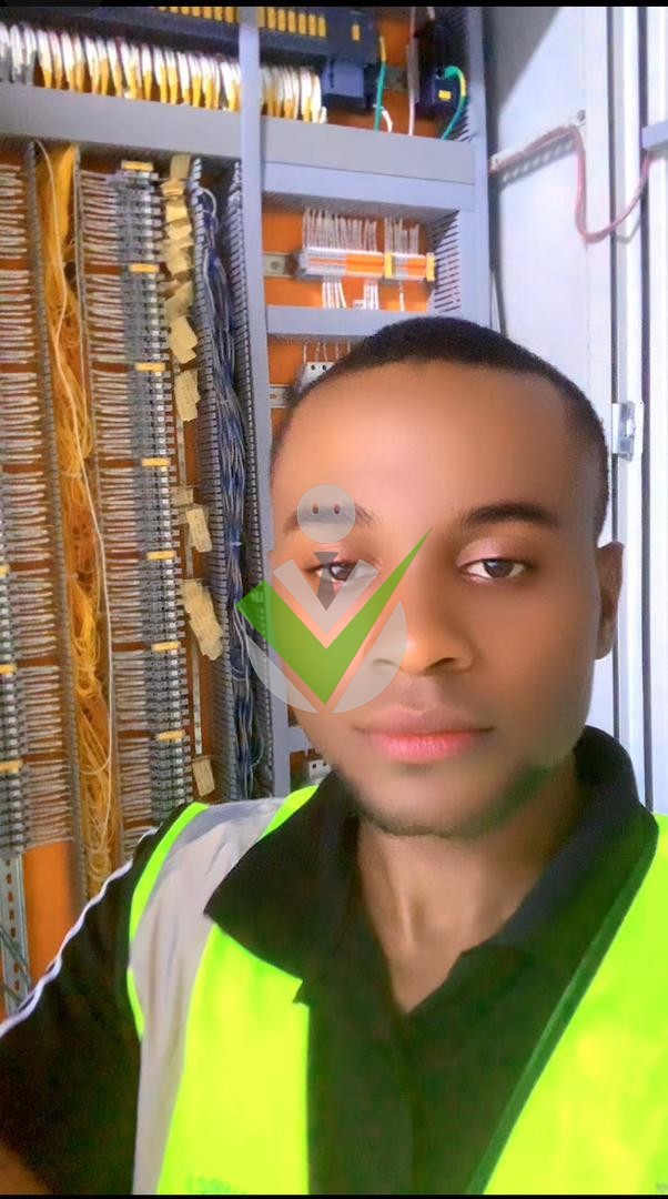 Daniel Abanda meke