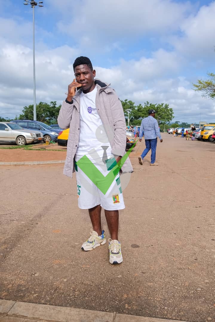 Sergio Wamba