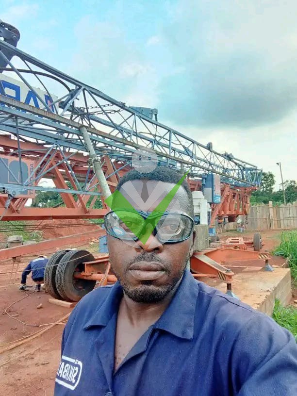 Sylvain Boris Yanou Dibateu