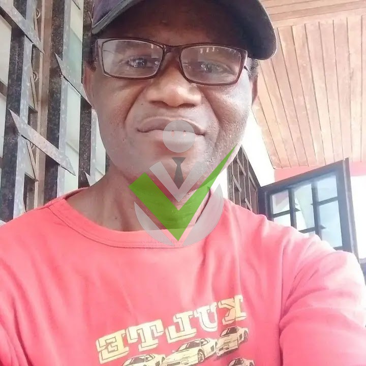 Yahya Batekesseck Richard