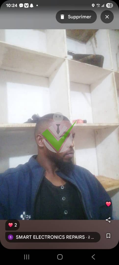 YANU BARNABAS