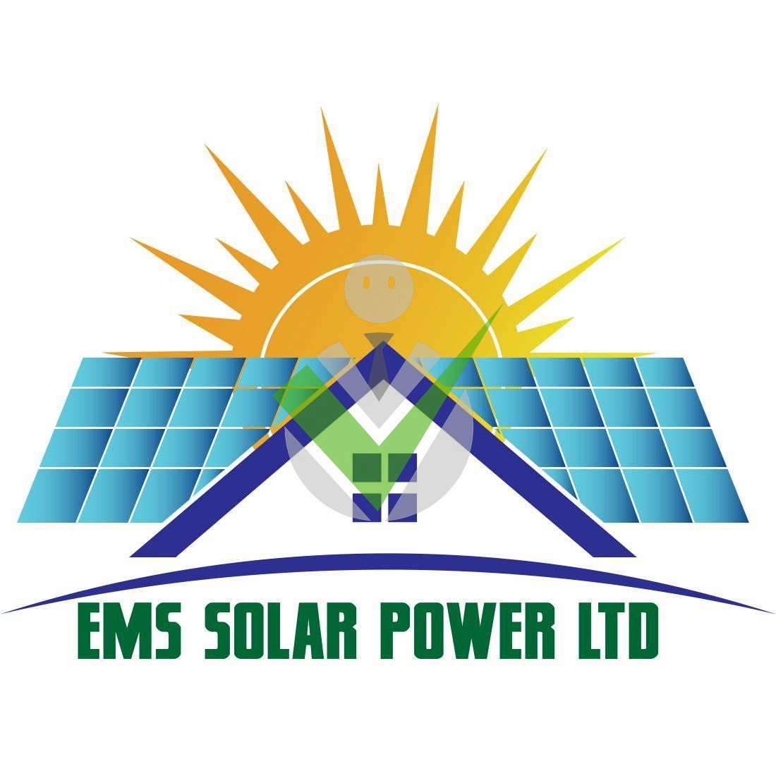 EMS Solar Power Ltd