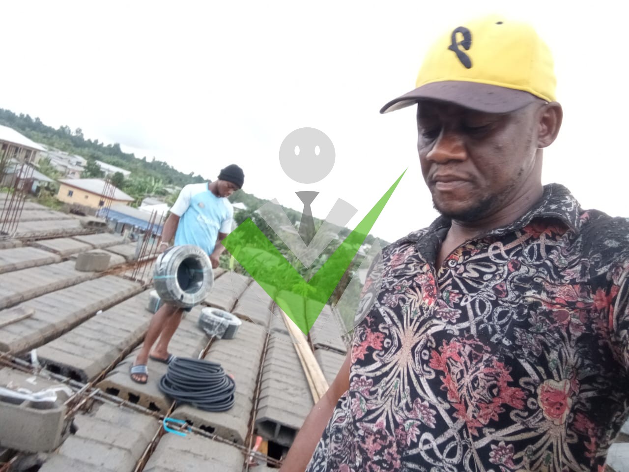 Thomas Azienwi