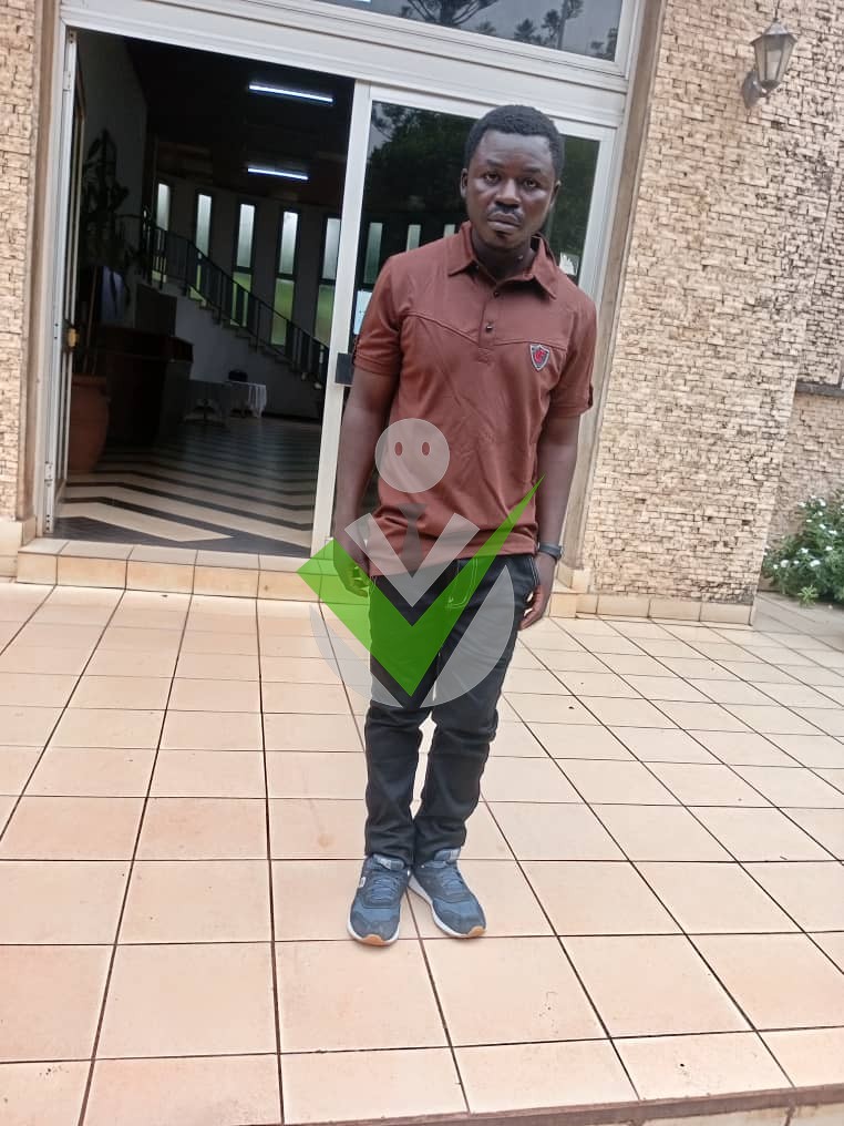 LOUIS NCHINDA