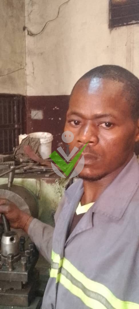 Roger Ebanda