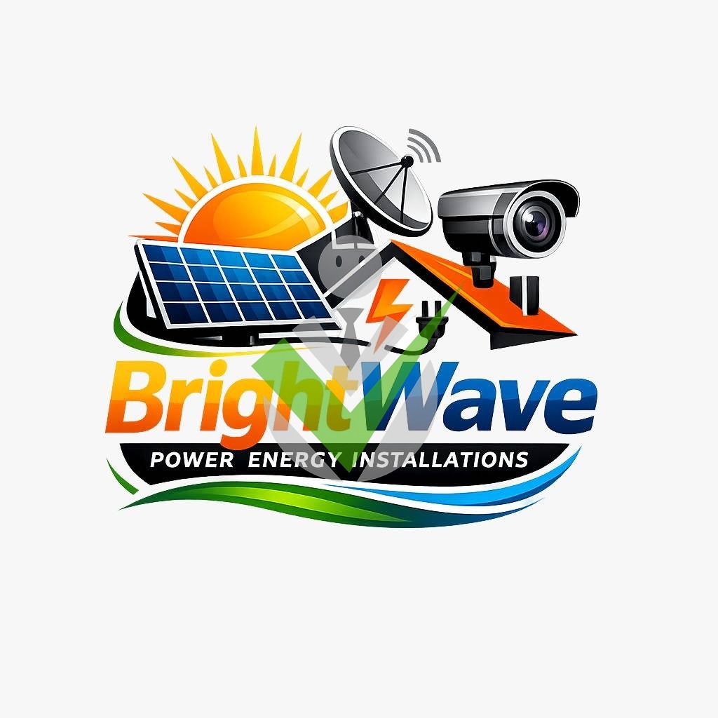 BrightWave Power Energy Installations
