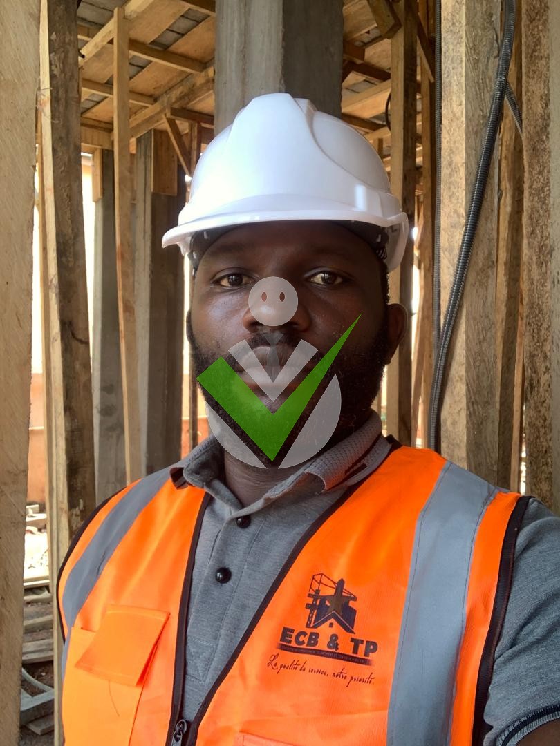 Foyem Eric