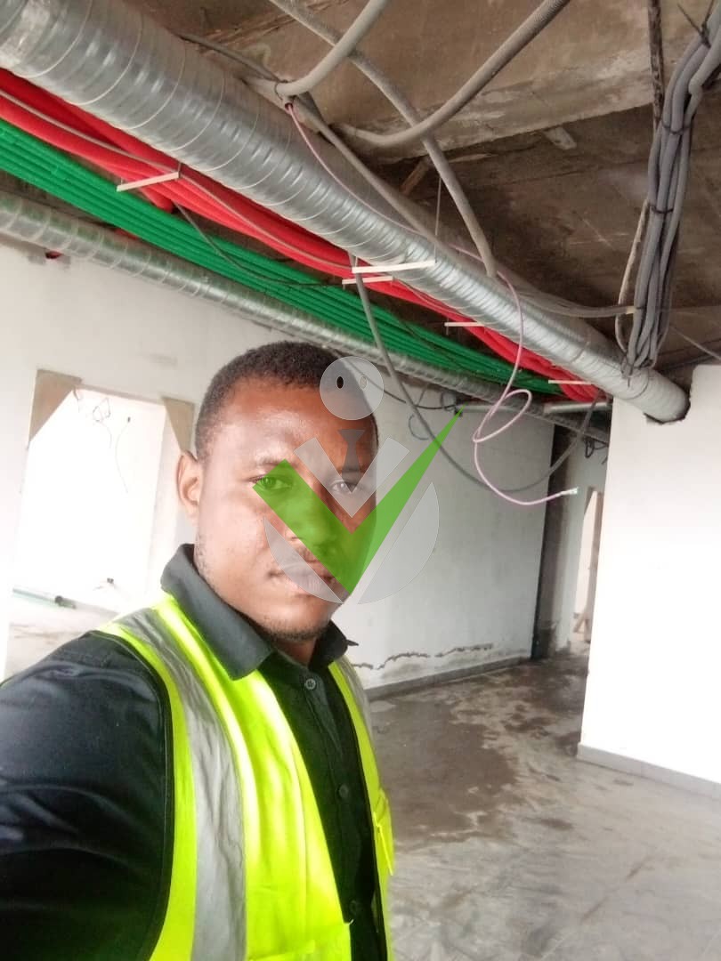 Désiré Edjougou