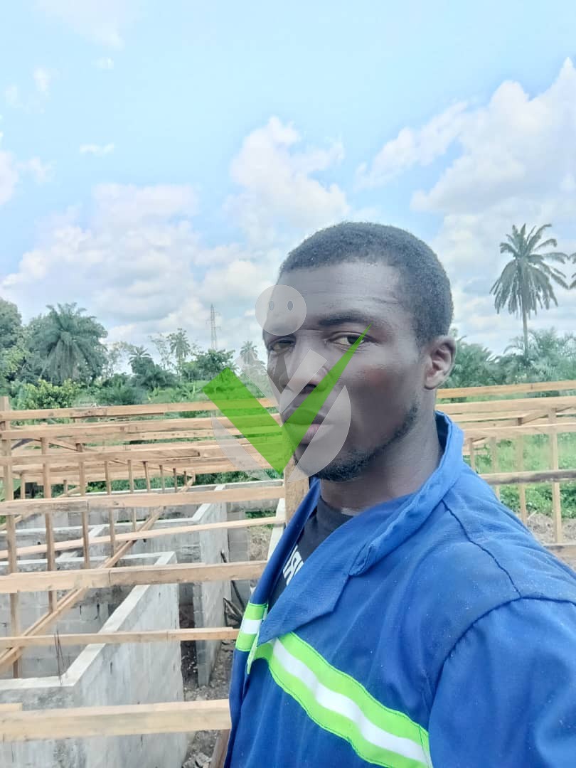 Thierry José Abassong