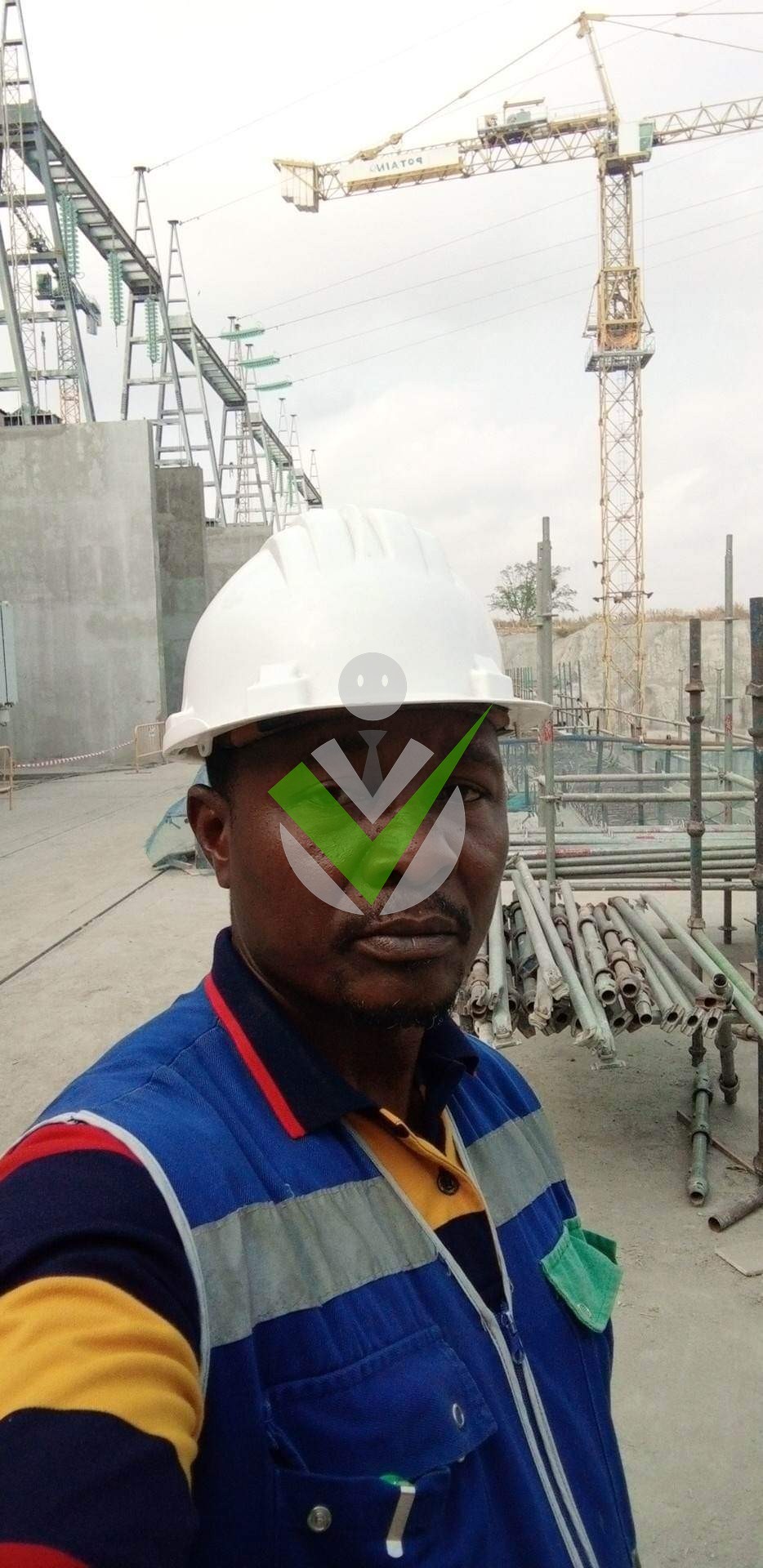 Jean Ngangoa