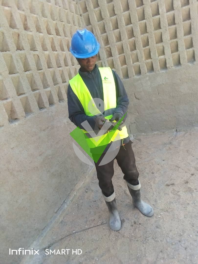 MANDTOUMBI BILOUER KEVIN