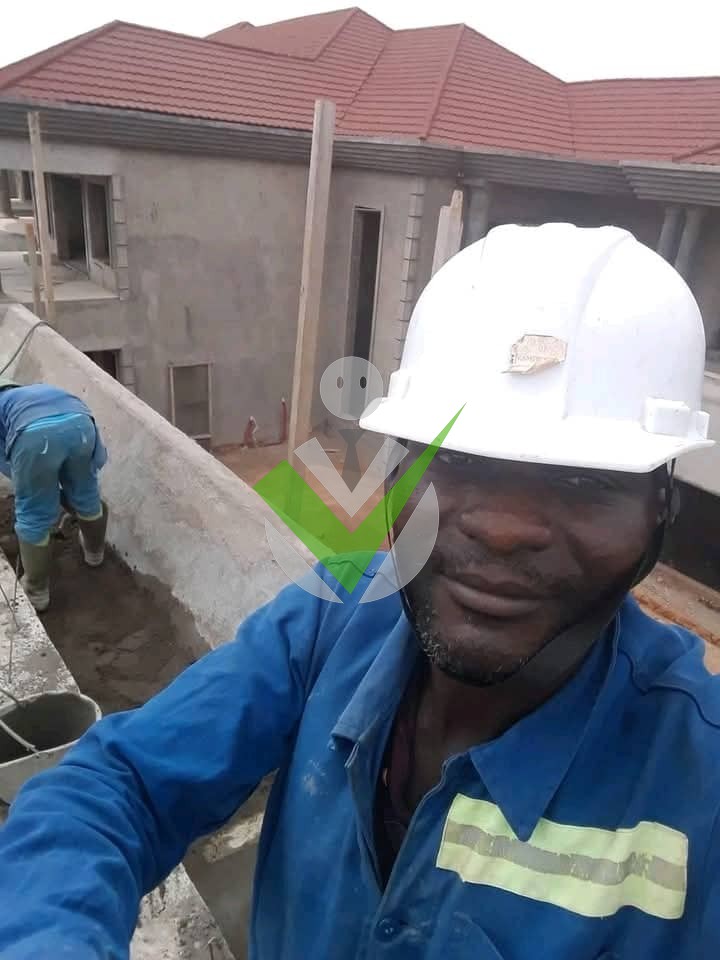 mballa levodo Thierry