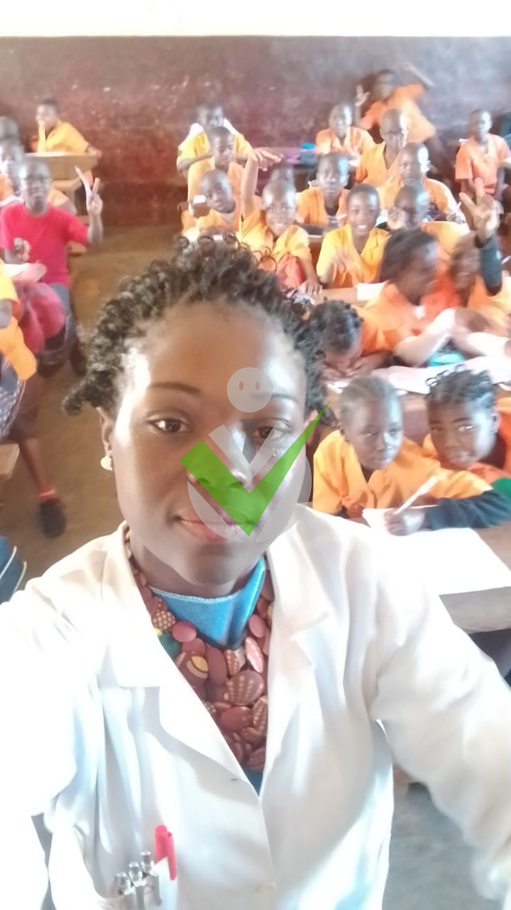 Doline ASSOUA