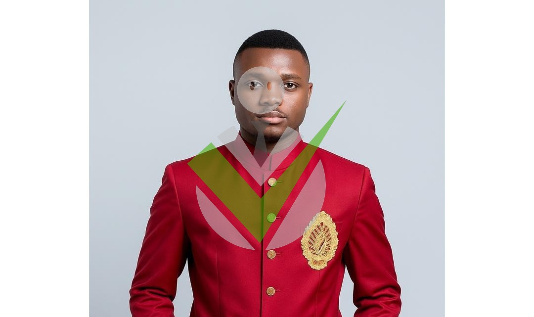 Regobert Anyi Serika