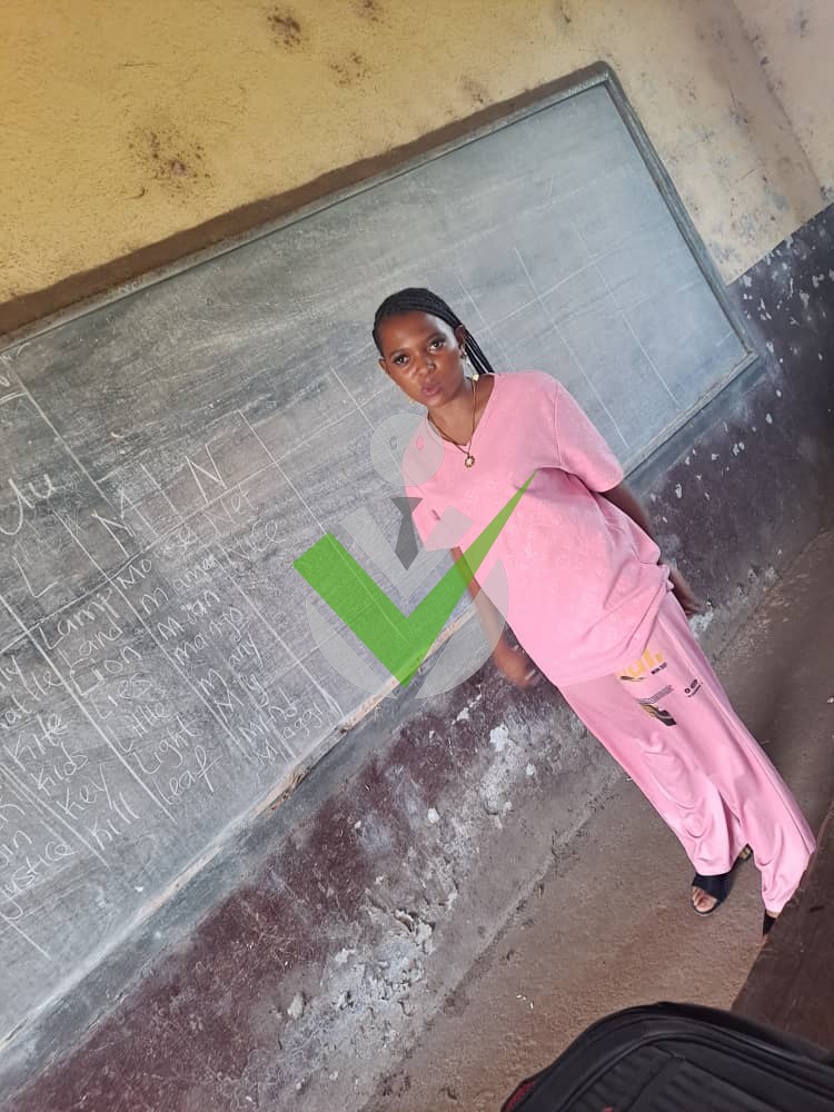 Blanding safiya