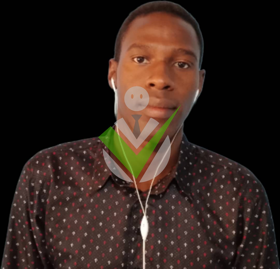 Housseini Aliou