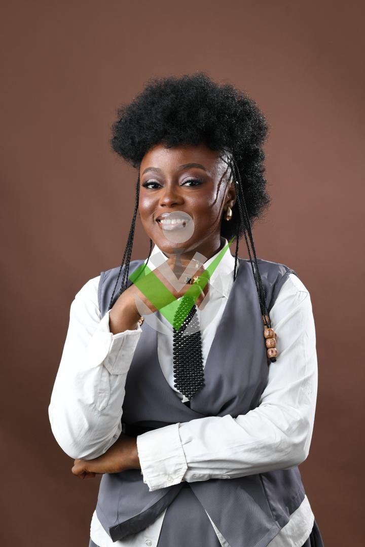 Tabe Maryanne Nkeng