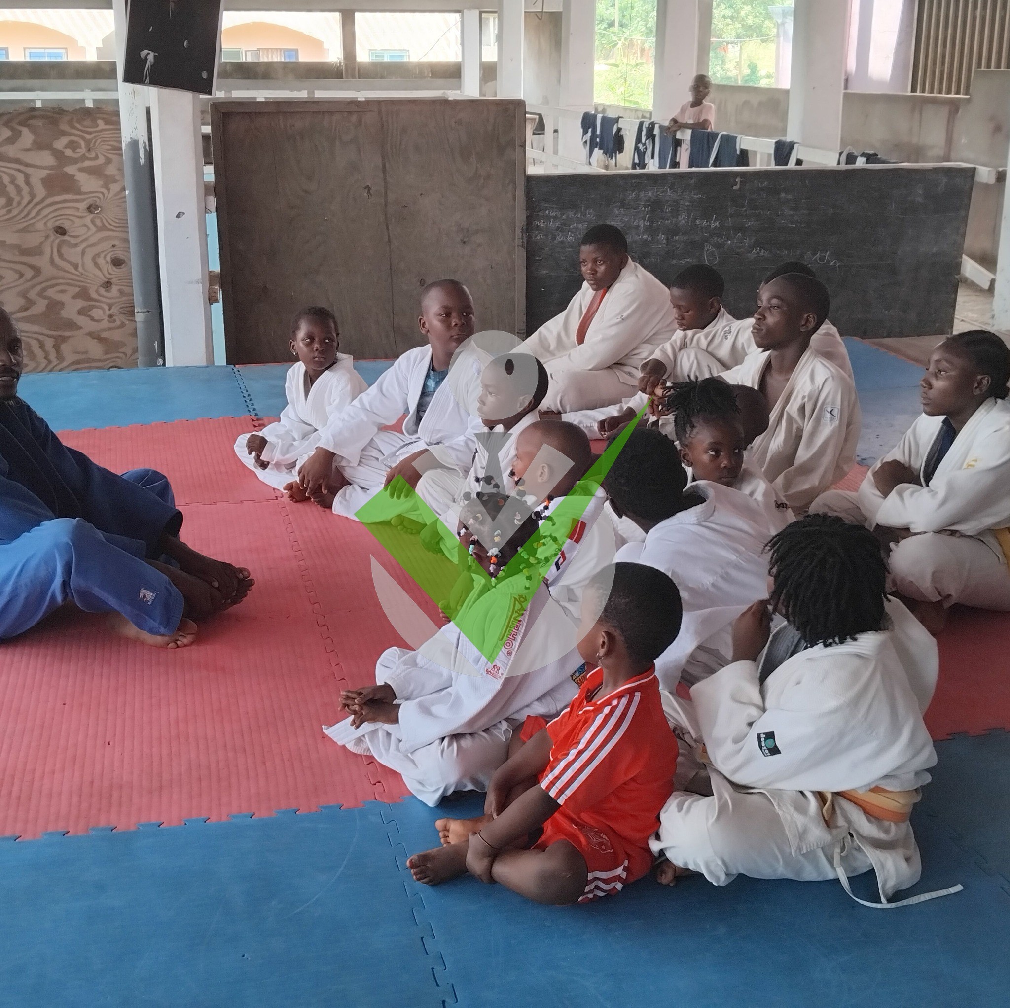Centre Culturels Sportif et Artisanal - Le Trophet