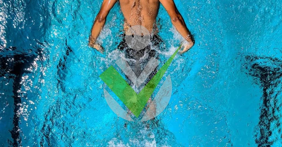 Fondation pour la Natation Inclusive Fondation pour la Natation Inclusive