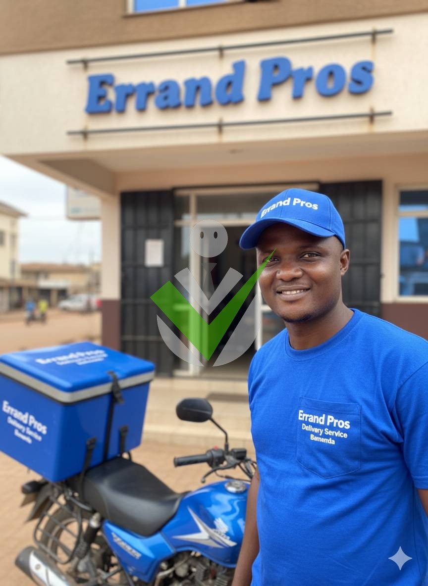 Errand Pros Delivery Services