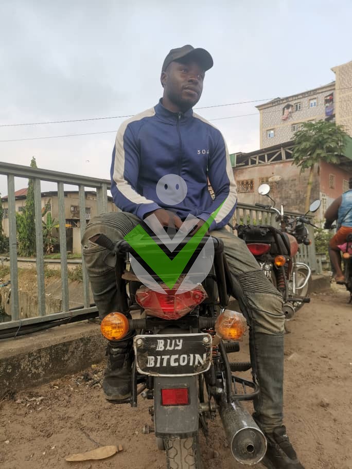 Samson Ngousmamina