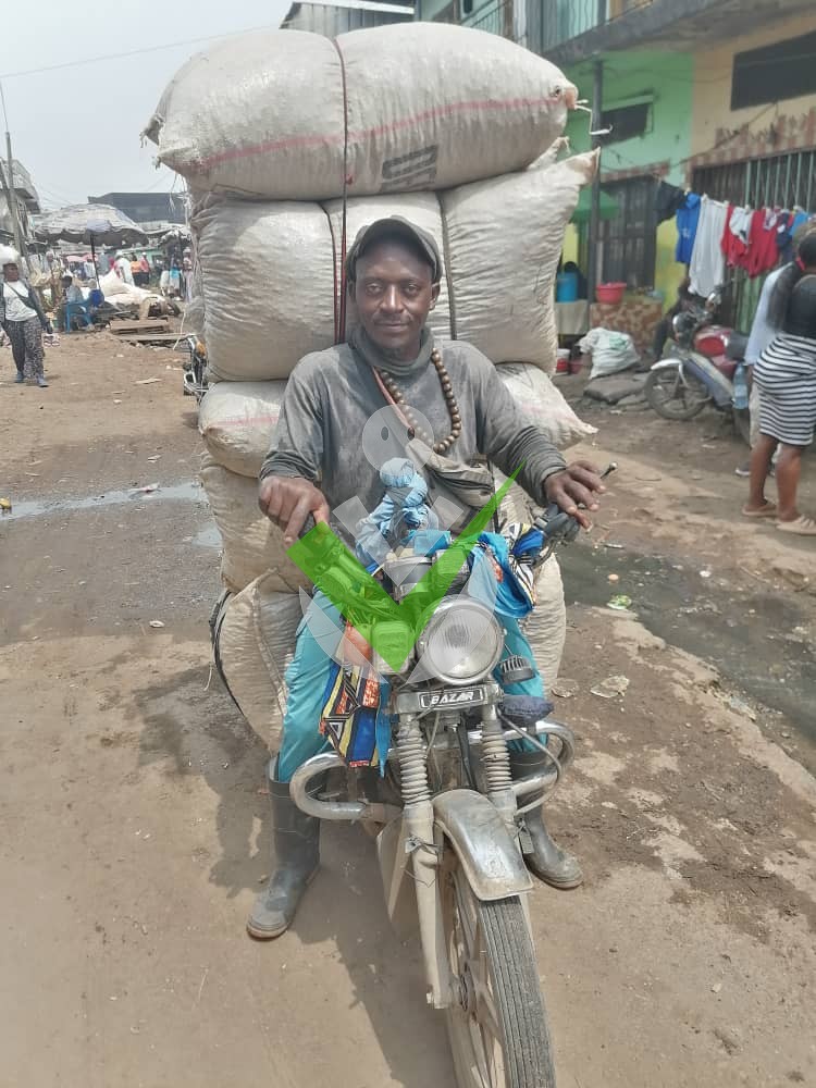 Christian Akeubong