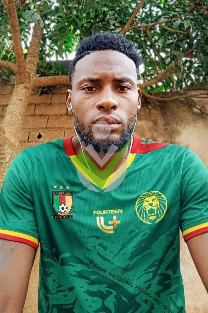 Bandolo Joel Amombo