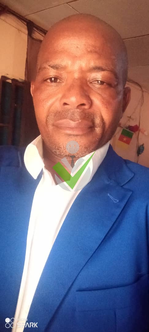 Joseph Olivier Seme