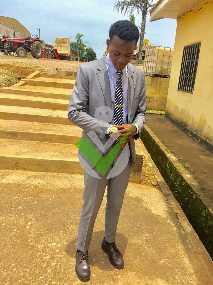 Justice Moapi