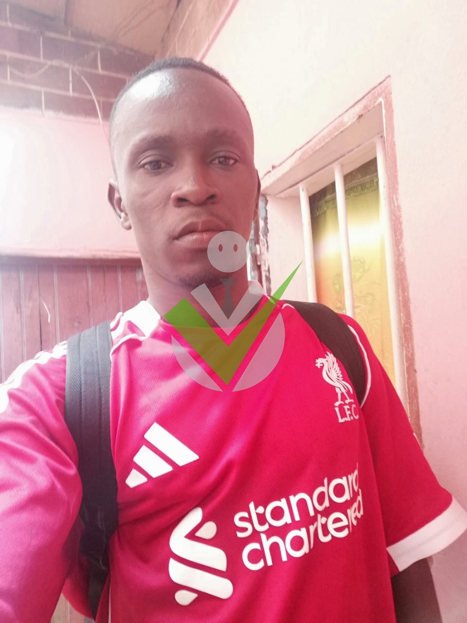 Luc Abomo Massoussi