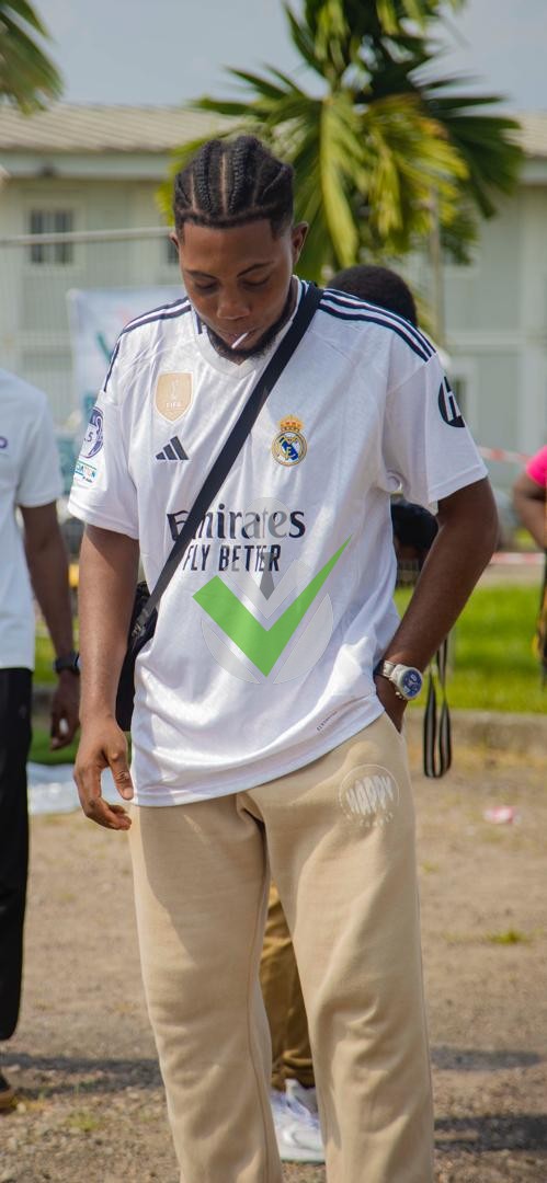 Maxime Kamga