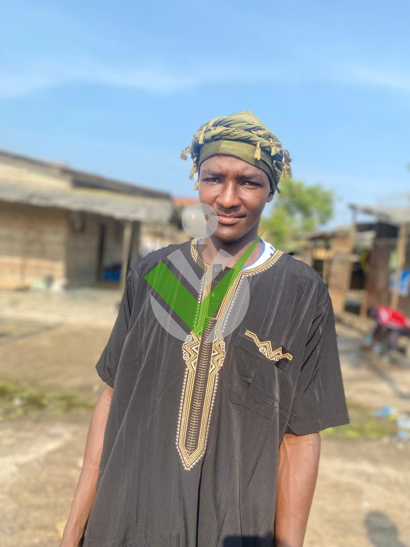 souleymanou Ibrahim