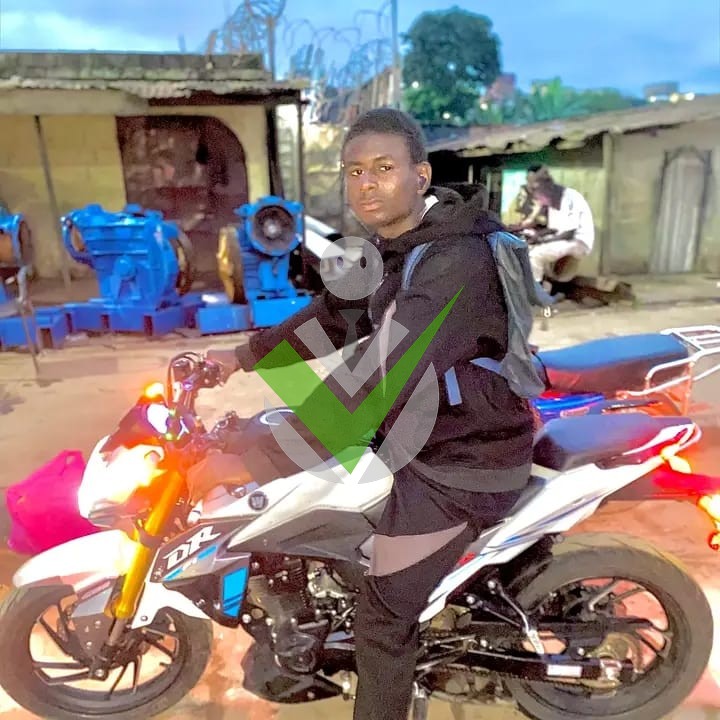 Kassoum Oumate