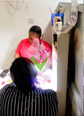 Golden Touch Barber