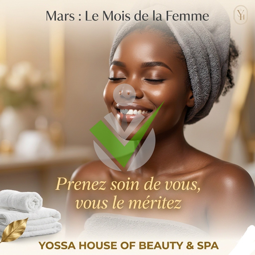 YOSSA House Of Beauty