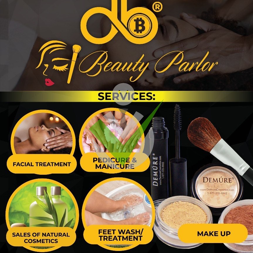 DB Beauty Parlor