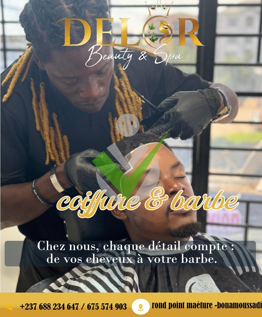 Delor beauty&spa