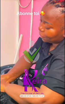 Keïra Nail arts and Beauty