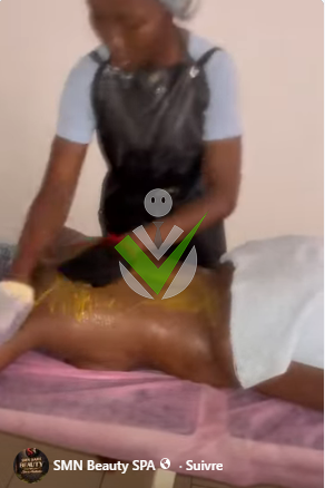 SMN Beauty SPA
