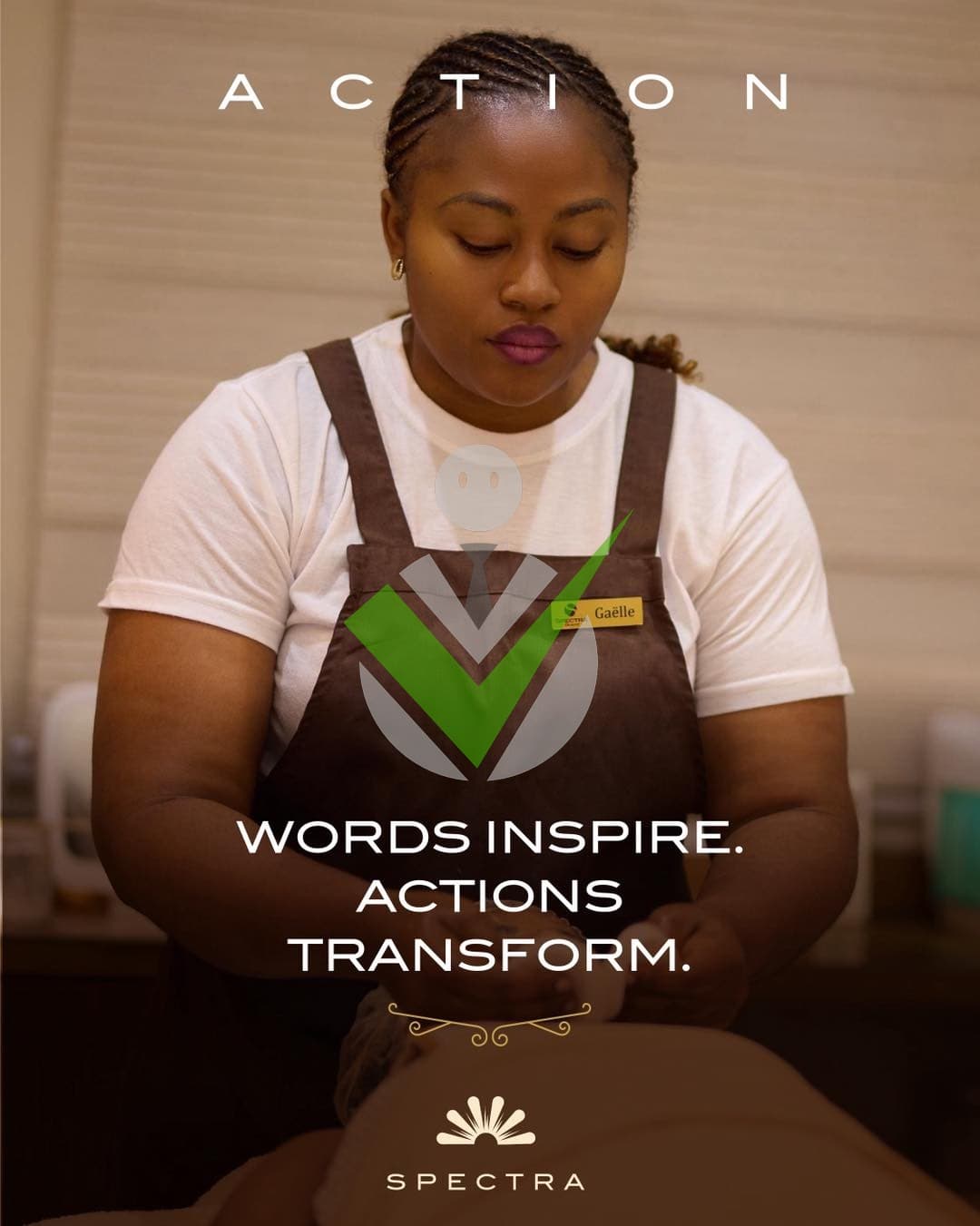 Spectra Beauty & Wellness