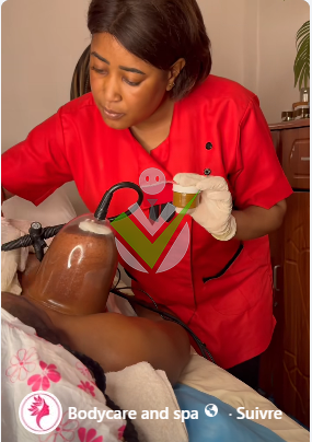 Bodycare and Spa