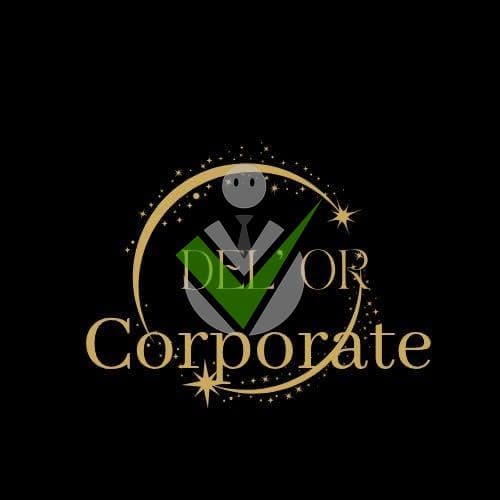 Del 'or corporate Del 'or corporate