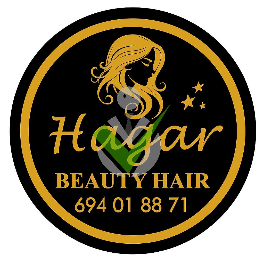 Hagar beauty hair