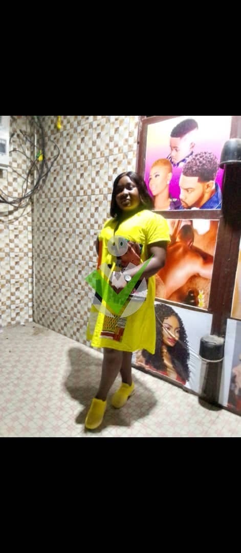 Lariche Brinda Mouafo