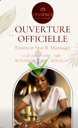 l' Essence